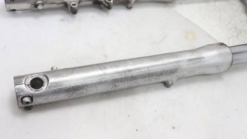 1996 HONDA SHADOW ACE 1100 FRONT FORKS SHOCK SUSPENSION SET PAIR - Picture 7 of 11