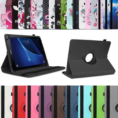 Tablet Hülle für Samsung Galaxy Tab A6 10.1 Tasche Schutzhülle Case Schutz Cover