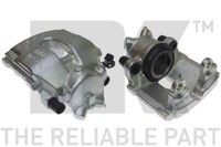 NK 211553 Bremssattel Vorne Links FüR BMW 3 E46 X3 E83 Z4 E85 E86 MG ZT ZT- T