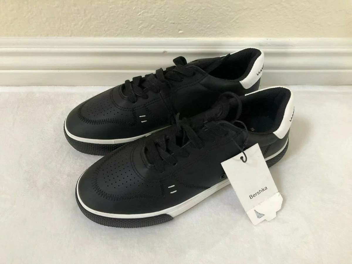 Bershka hotsell sport shoes