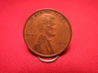 1909  LINCOLN WHEAT CENT, FREE SHIPPING (#311C)