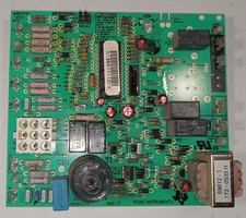 1 USED TEXAS INSTRUMENTS 3MS-7 X13651111010 TRANE CONTROL BOARD MAKE OFFER