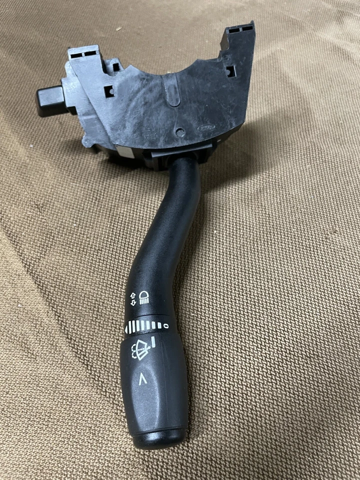 Interruptor de palanca limpiaparabrisas señal de giro Ford Ford F150 2014 F650 F750 ~ 2014 Foto 3 de 4