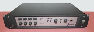 Digidesign Digi 002 Rack