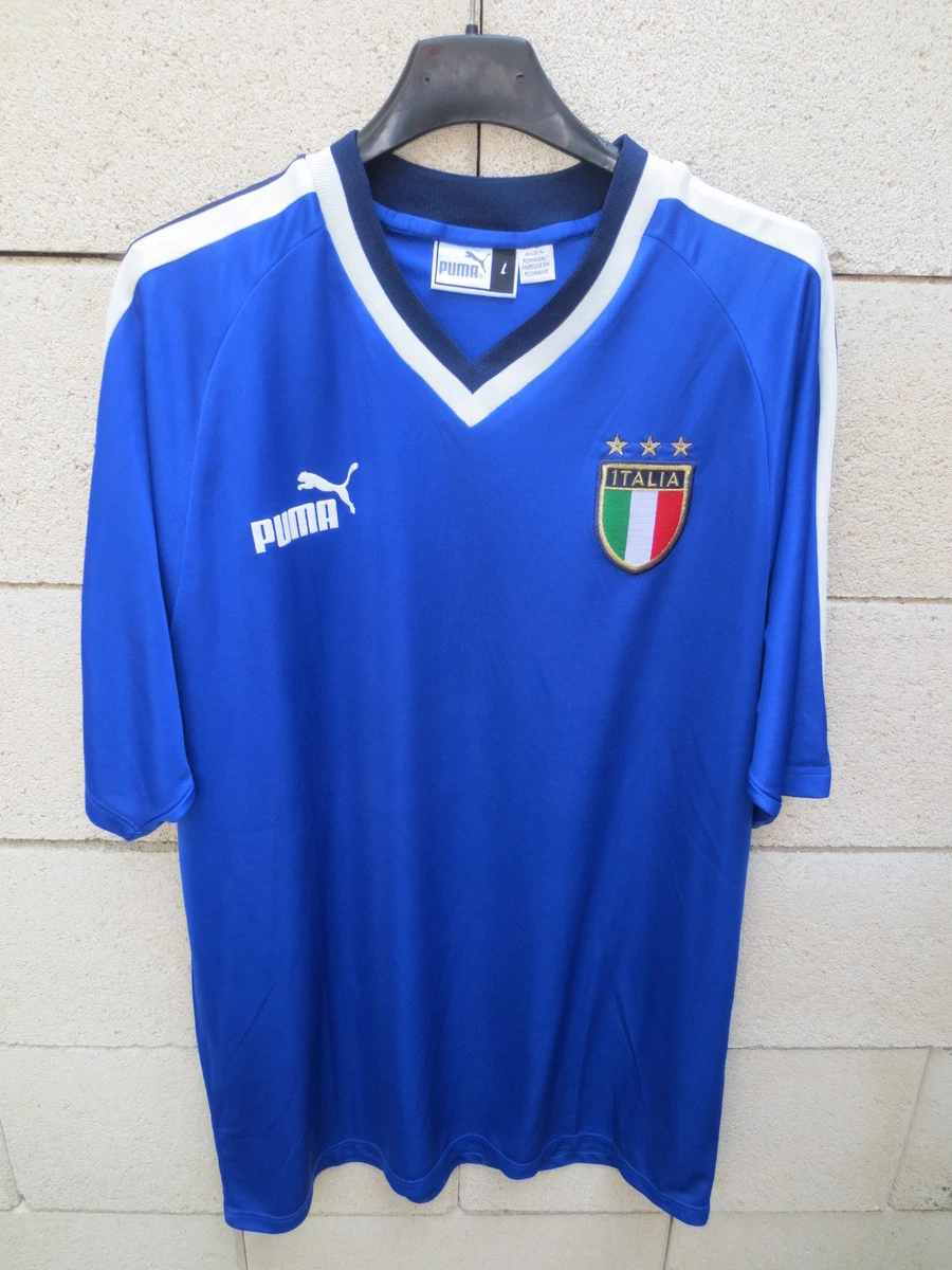 Maglia sales puma italia