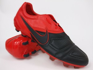 ctr360 red and black