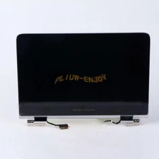 13.3" FHD HP Spectre x360 13-4000 Complete LCD Touchscreen Assembly 828822-001