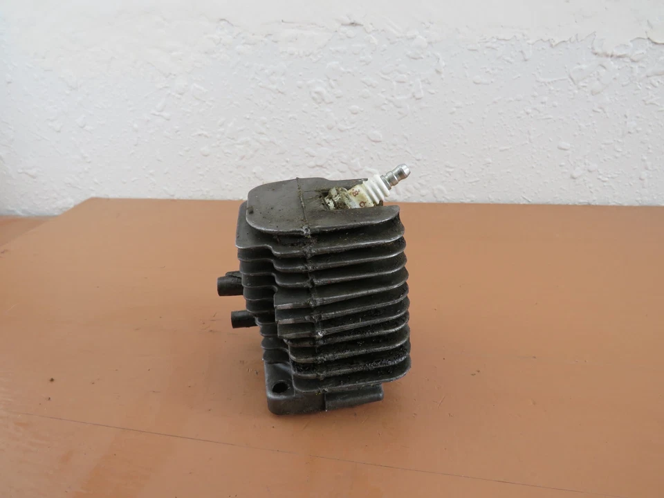 Motosierra Pulan Micro XXV cilindro OEM Foto 4 de 4