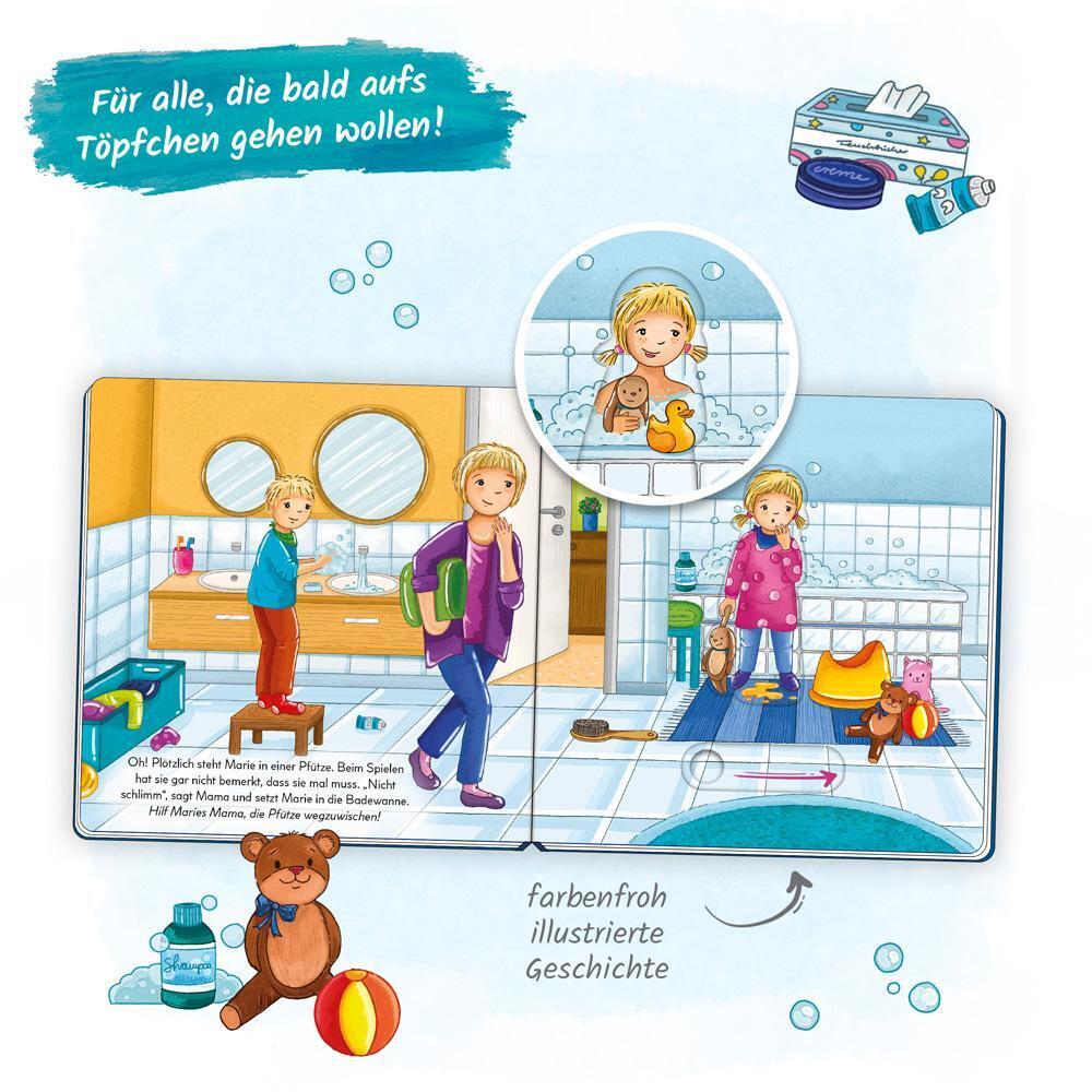 Thumbnail - Trötsch Verlag Gmbh & Co. Kg | Trötsch Spielbuch Ich Gehe Schon Aufs