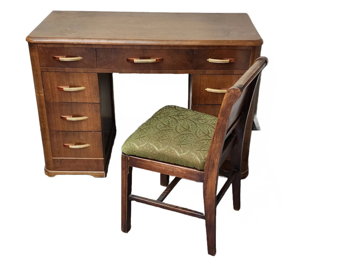 Art 2024 deco desk