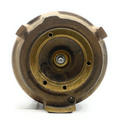 Badger Meter 703.69.000.004 26 Kammer Und Scheibe Hfo Durchflußmeter Brass Rcdl - Picture 9 of 9