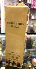 burberry weekend deodorant