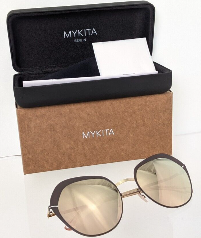 Brand New Authentic MYKITA Sunglasses Lite Sun Mette 56mm Handmade