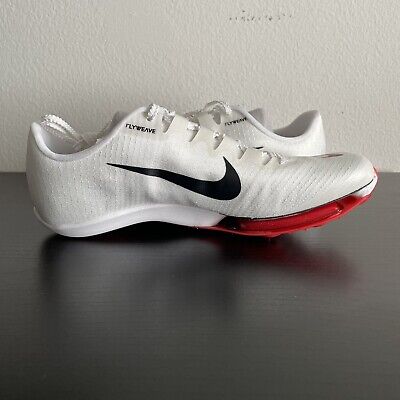 NEW Nike Air Zoom Maxfly Track Spike More Uptempo DN6948 111 NEW Nike Air Zoom Maxfly Track Spike More Uptempo DN6948 111