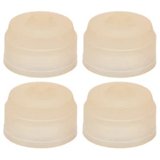 Metabo HPT/Hitachi 878417 Exhaust Valve 4PK for NR83AA NV65AC NV50AP 878-417