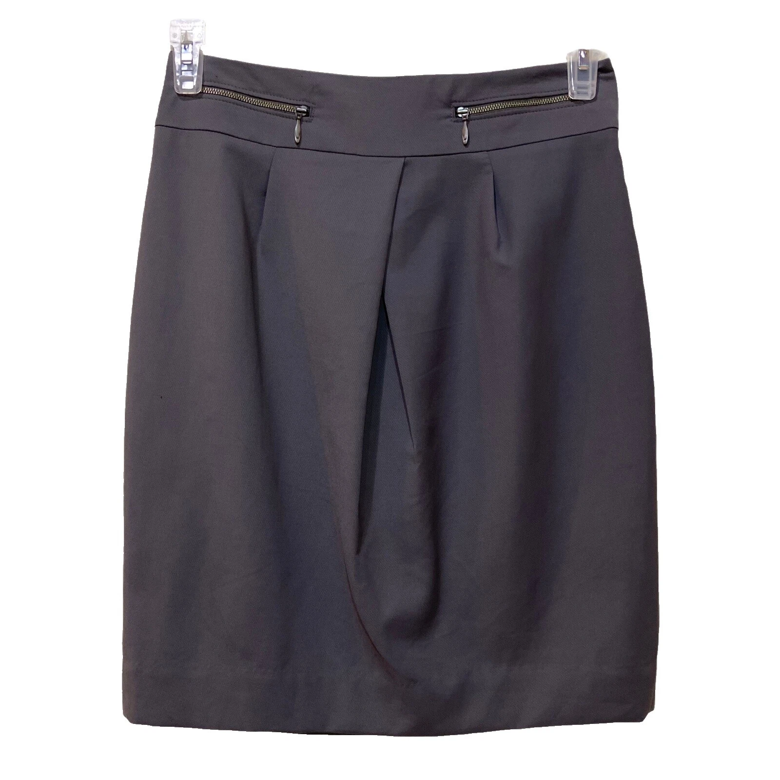 Faldas para mujer Algodón Classiques Entier