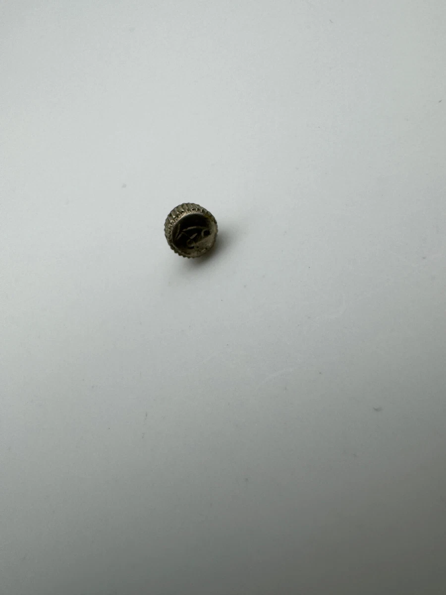 Perni Per Orologi Perni Per Cinturini In Acciaio Inossidabile - Foto 6