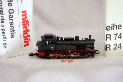 marklin　メルクリン　Zゲージ　8895 Märklin 8895 BR74 Locomotive 5-Pole Motor Z Scale Z Gauge