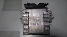 04 NISSAN MURANO Engine Control Module MEC33741A1 