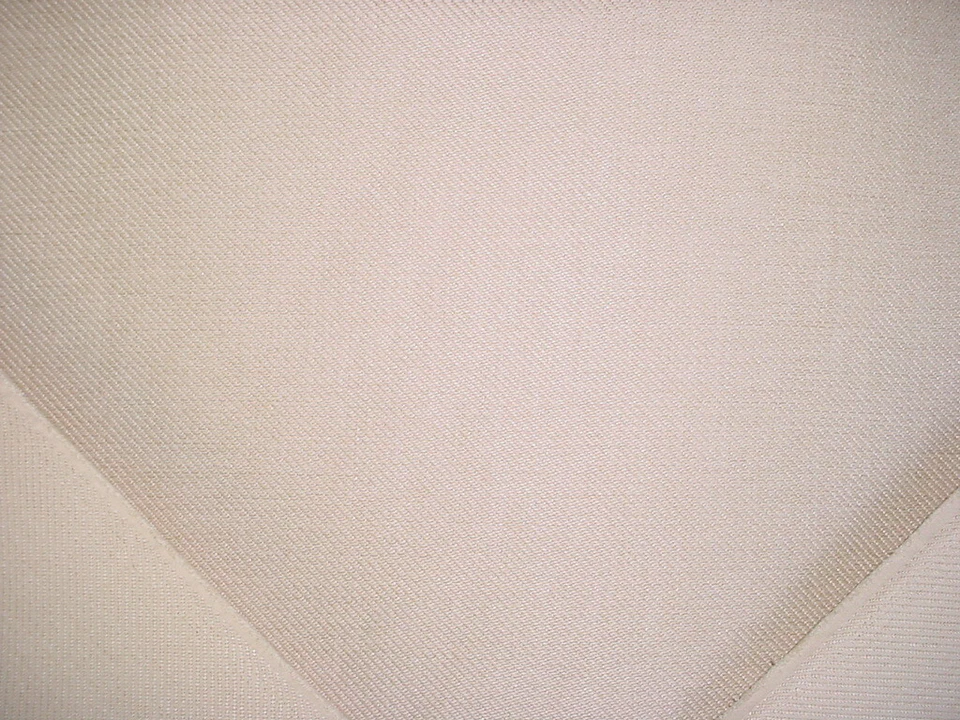 10-5/8Y Ralph Lauren LCF66982F Portico Twill Sandy Drapery Upholstery Fabric - Image 3 of 4