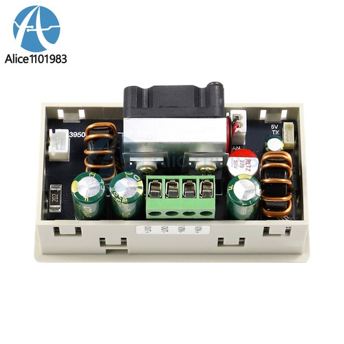 SK150/SK150X CNC Buck-Boost DC Adjustable Voltage Regulator Power Supply Module - Picture 14 of 22