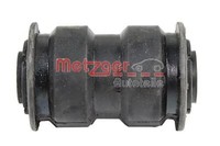 Metzger 52101609 Lagerbuchse, Blattfeder FüR CitroËN Passend FüR Fiat