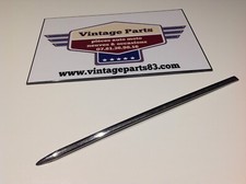 Baguette de porte Citroen DS