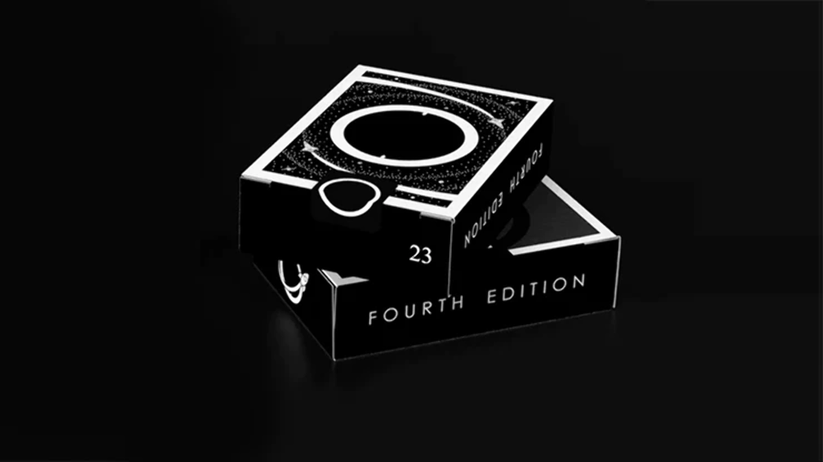 オービットデック　v4 Orbit V4 Playing Cards
