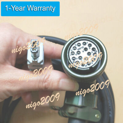 Servo Encoder Cable 3M For   JZSP-CMP01-03 #W6