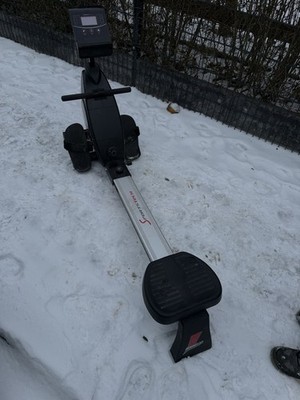 Rudergerät Sportstech RHX400 Gebraucht (kostenpflichtige private Lieferung)