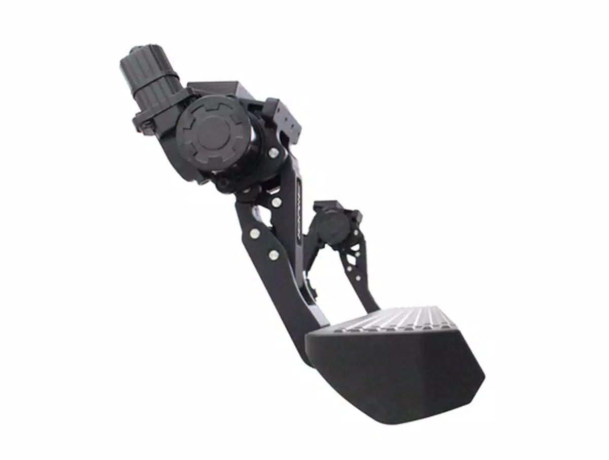 Ionic Electric Drop-Down Running Boards Fit 2010-2024 Toyota 4Runner See Fitment