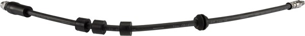 Bremsschlauch TRW PHB418 FüR BMW E63 E64 E60 E61 5Er Touring 6Er 520 523 525 530-image
