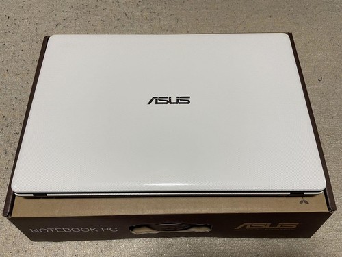 ASUS K550C Laptop Intel Core i3 4GB RAM 500GB HDD Windows 8 HDMI USB 3.0