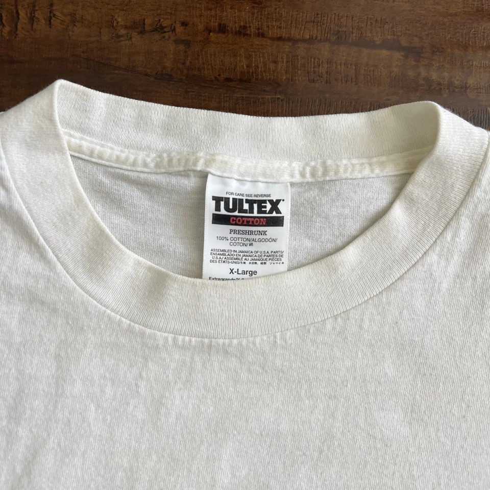 Camiseta Casper Happy Halloween Vintage Adulto XL Foto 3 de 4