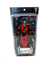 Mythic Legions Four Horseman Yoshanai Kari NEW Action Figure