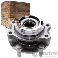 Febest Radnabe Vorderachse Passend FüR Infiniti EX FX G QX70 | 0282-S51MF