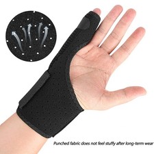Finger Clamp Finger Strap Fingers Protect Gloves Little Finger Wrist Guard