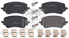 Kits de frein Ford PUMA