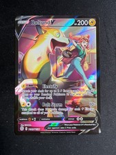 Boltund V TG13/TG30 Swsh09: Brilliant Stars Trainer Gallery Holo on eBay