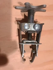 K-D Tools 2078 Universal Overhead Valve Spring Compression Tool Nice