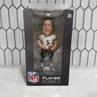 Joe Flacco Baltimore Ravens  Super Bowl XLVII Ring Base FOCO Bobblehead  NIB