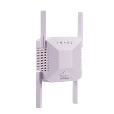 External Antenna WiFi Repeater for Enhanced For Home Internet Connection
