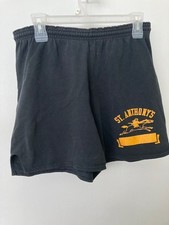Vtg St. Anthony's High School Melville/Huntington NY Women's Gym Shorts