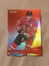 Marian Hossa Cards, Rookie Cards and Autographed Memorabilia Guide 12