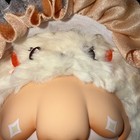 Darlym Dreamweave Grove 600% Scar of the Sun Blind Box Kawaii Designer Plush — photo 4