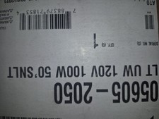 Sta-Rite Sunlite Light 100W 120V 50' Cord 05605-2050