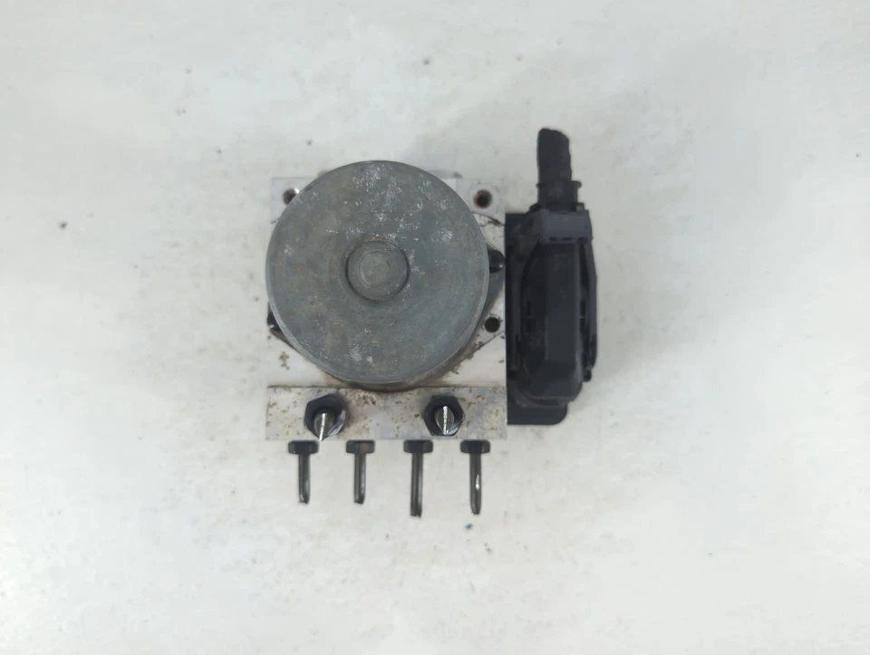 2013-2015 Mercedes-benz C250 Abs Pump Control Module CICKL - Image 3 of 4
