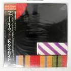 PINK FLOYD FINAL CUT CBS/SONY 25AP2410 Japan GATEFOLD VINYL LP