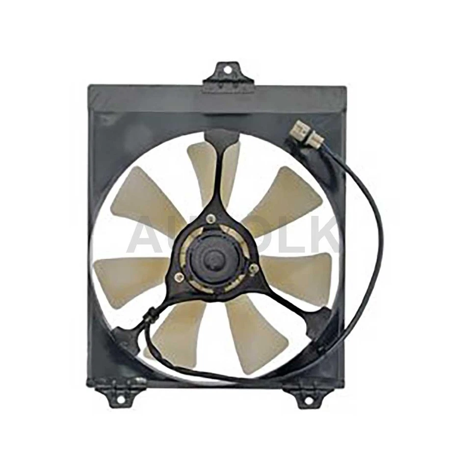 Ventilador de refrigeración del motor derecho Dorman para Toyota Avalon 1995 1996 1997 1998 1999 Foto 3 de 3