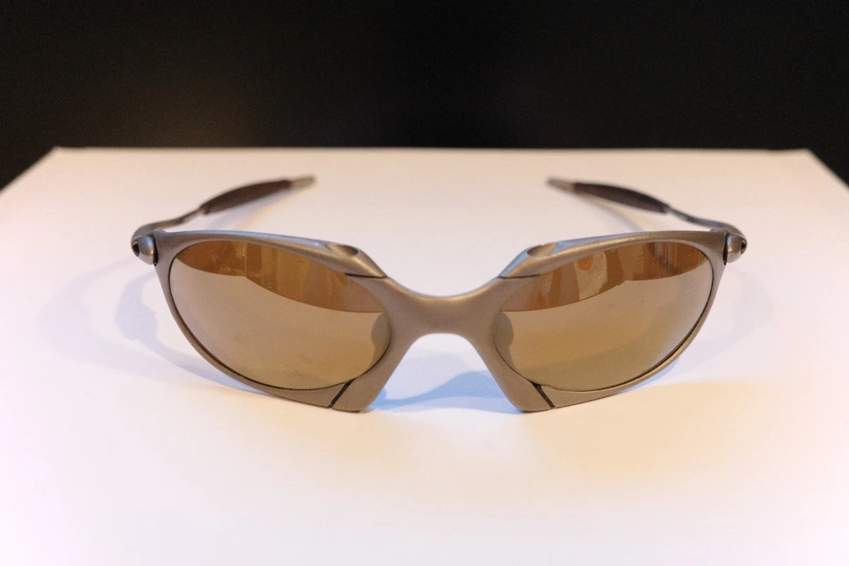 Oakley Romeo 1 Sunglasses for Men for sale - eBay